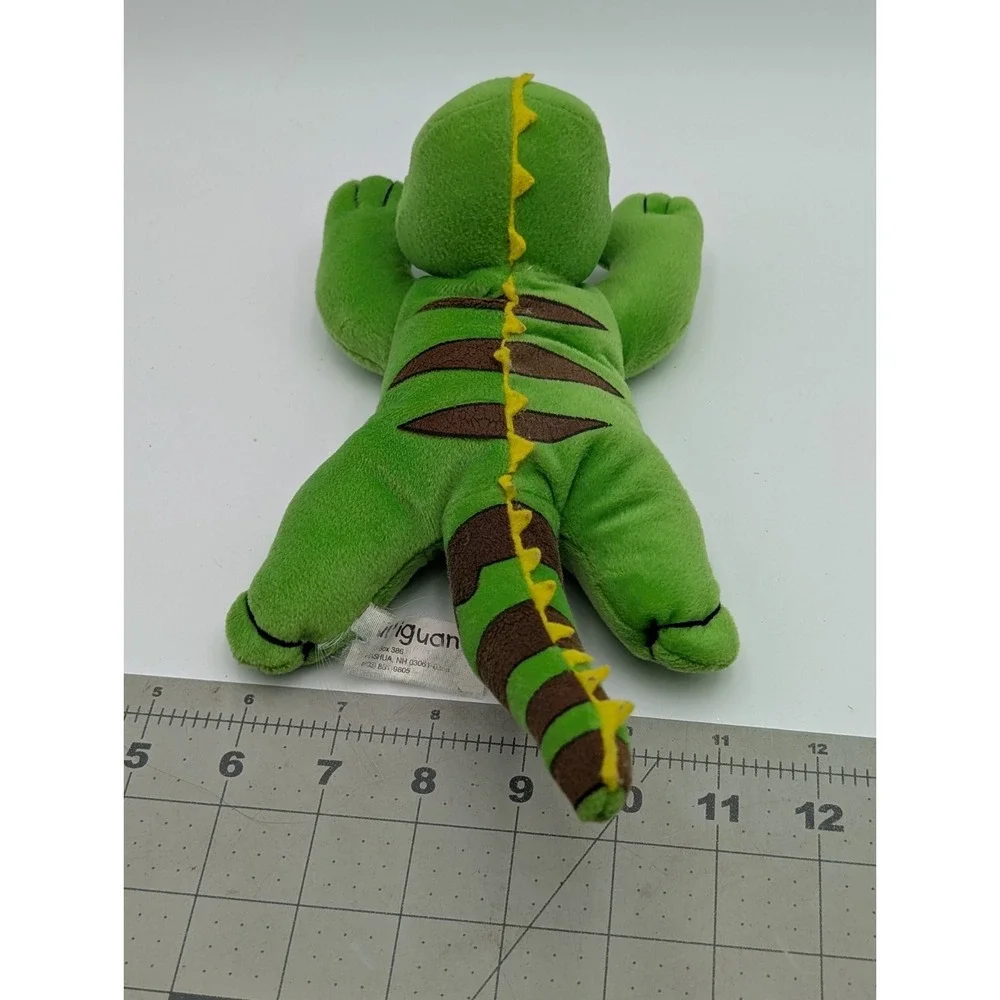 N/A lil iguana
